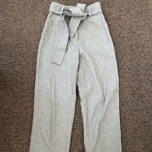 Wilfred Aritzia Dress Pants